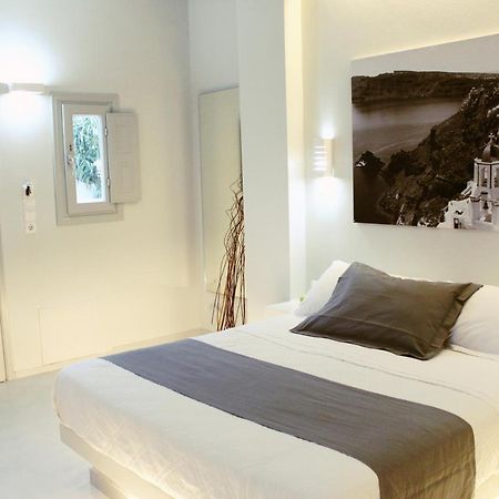 Sea La View Rooms 페리사 외부 사진