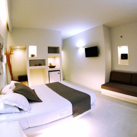 Sea La View Rooms 페리사 외부 사진