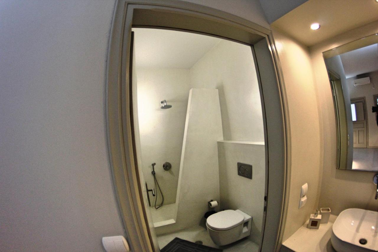 Sea La View Rooms 페리사 외부 사진