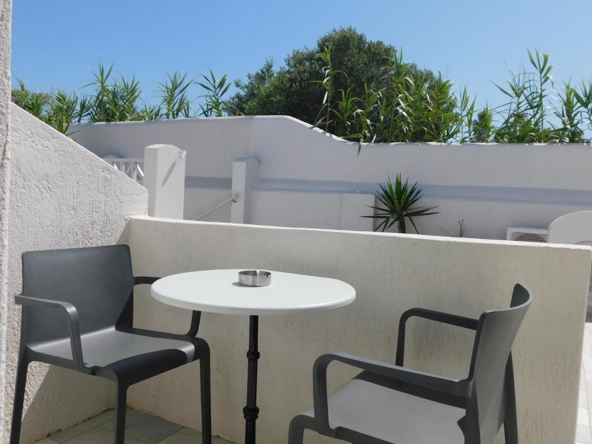 Sea La View Rooms 페리사 외부 사진