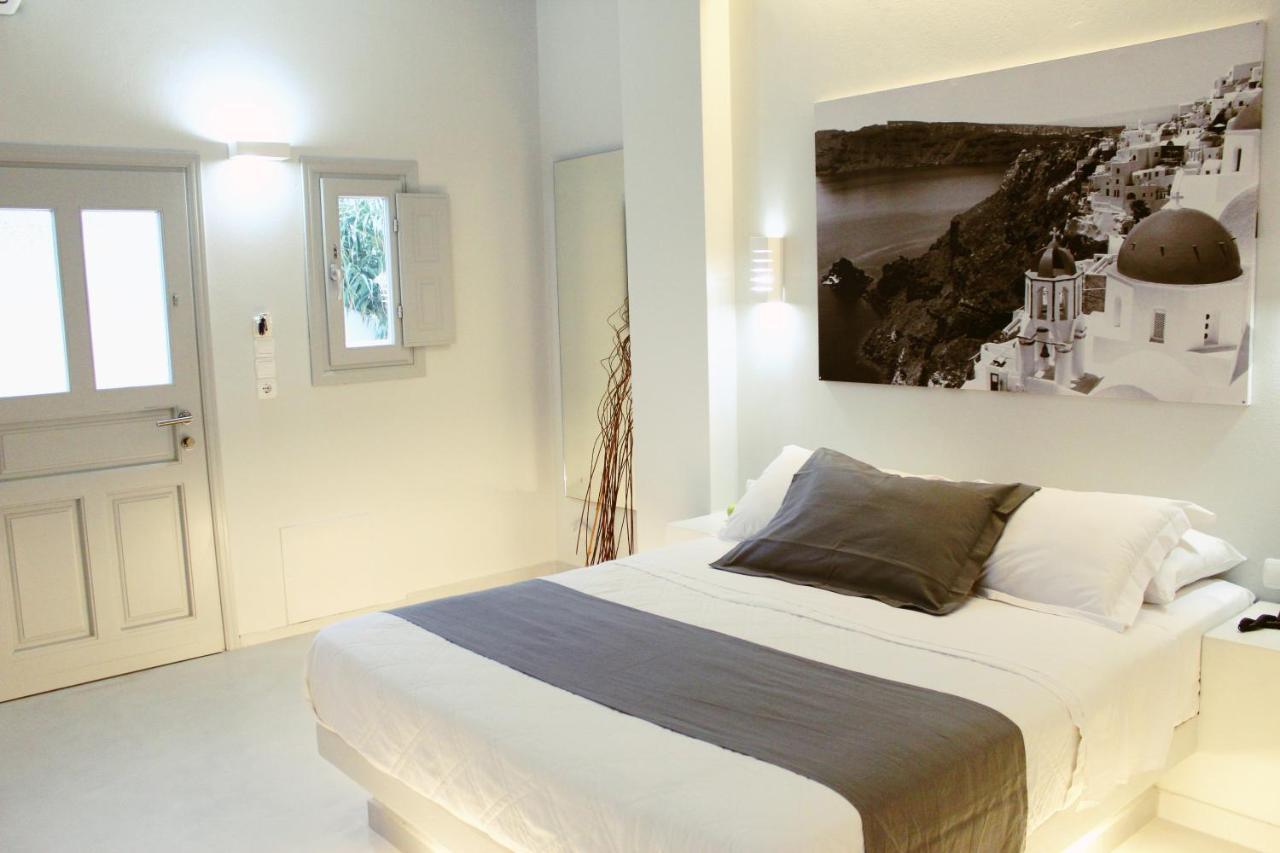 Sea La View Rooms 페리사 외부 사진